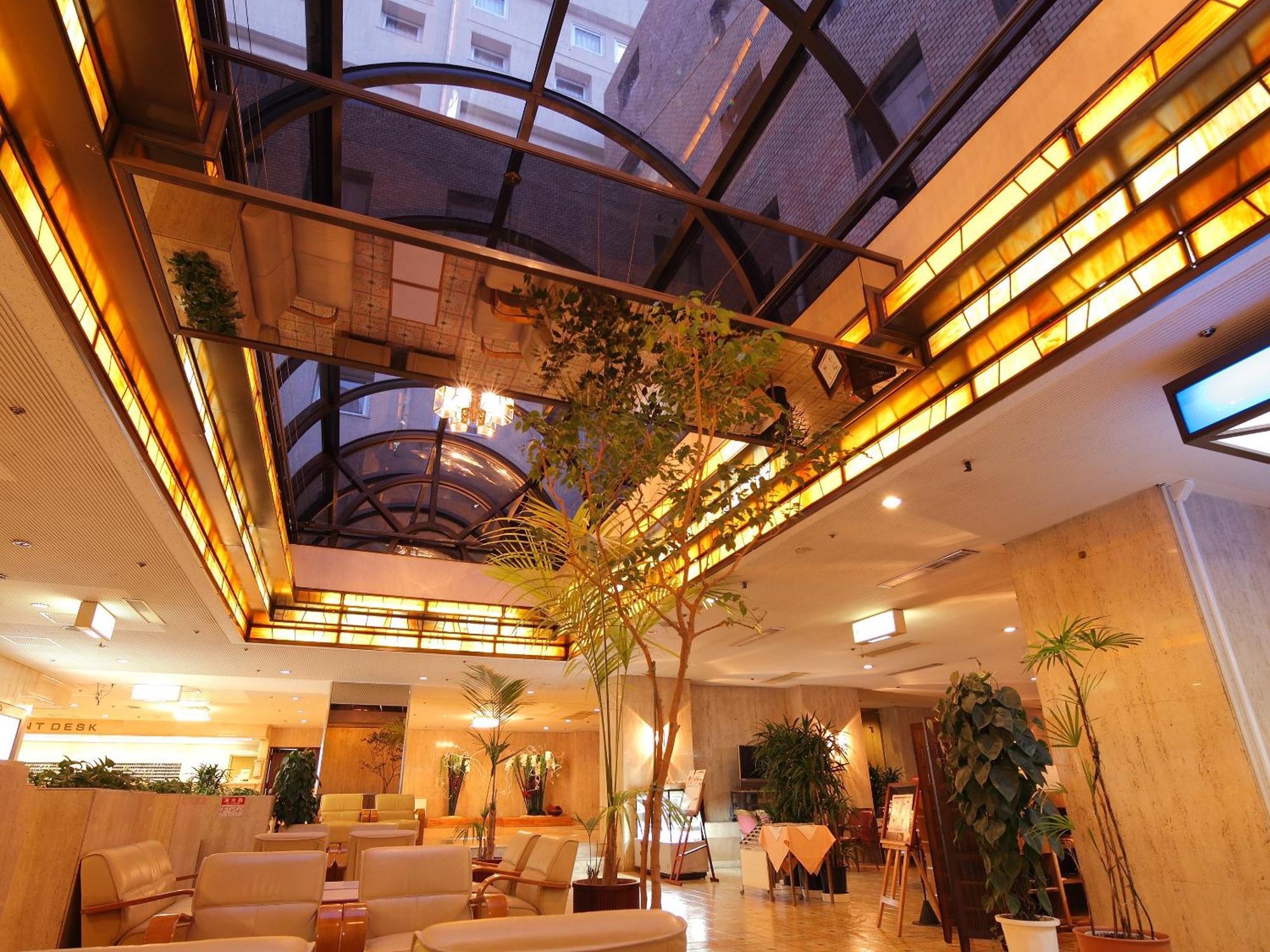 名古屋皇冠酒店 3* 名古屋