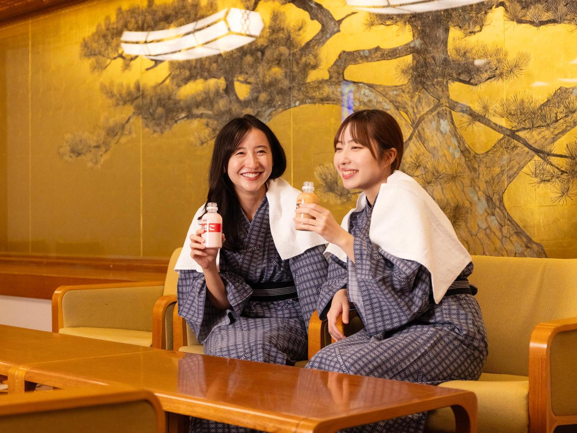 名古屋皇冠酒店 3*