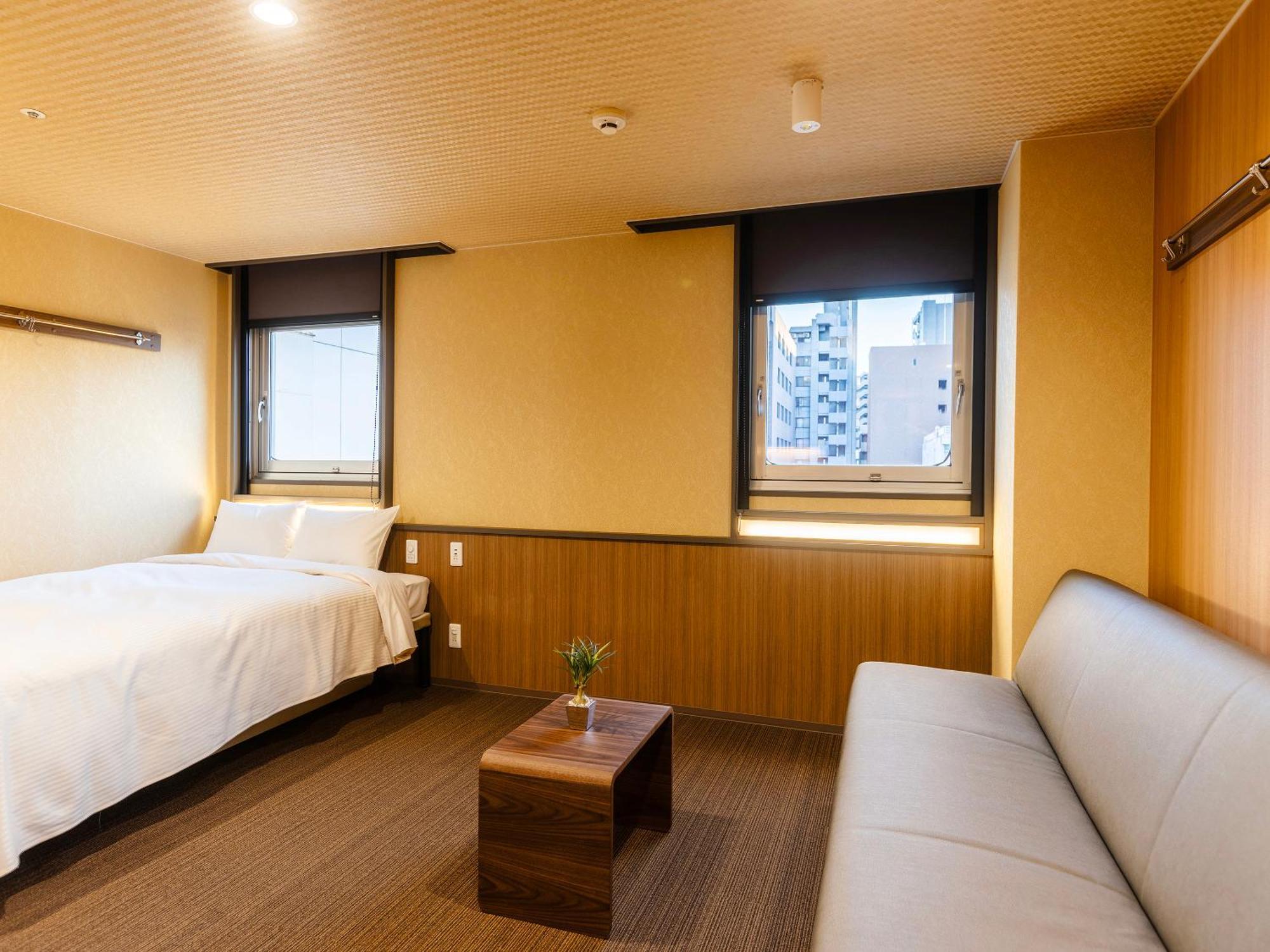 名古屋皇冠酒店 名古屋