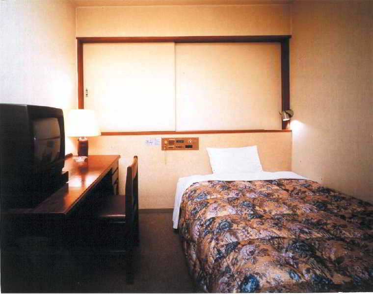 名古屋皇冠酒店 3*