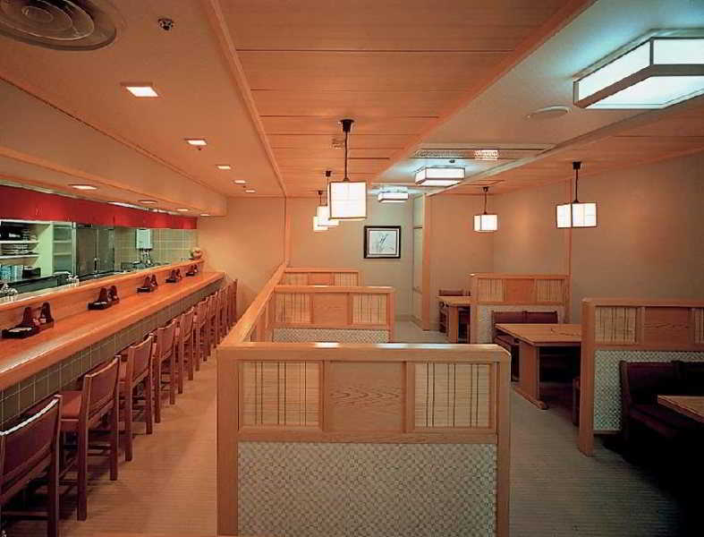 名古屋皇冠酒店 名古屋
