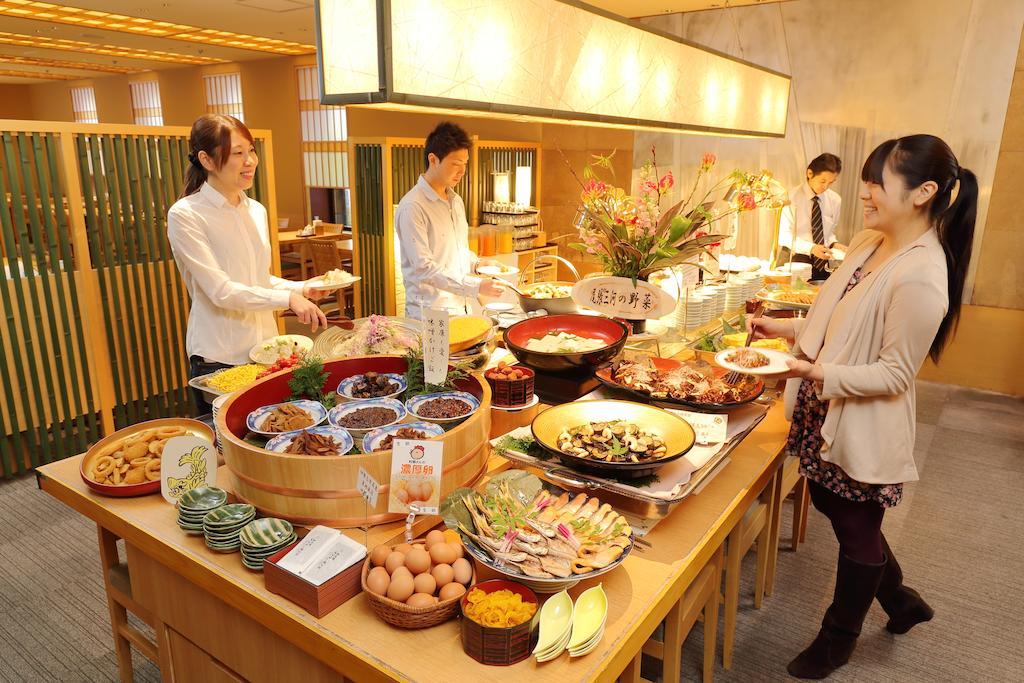 酒店 名古屋皇冠酒店 3*