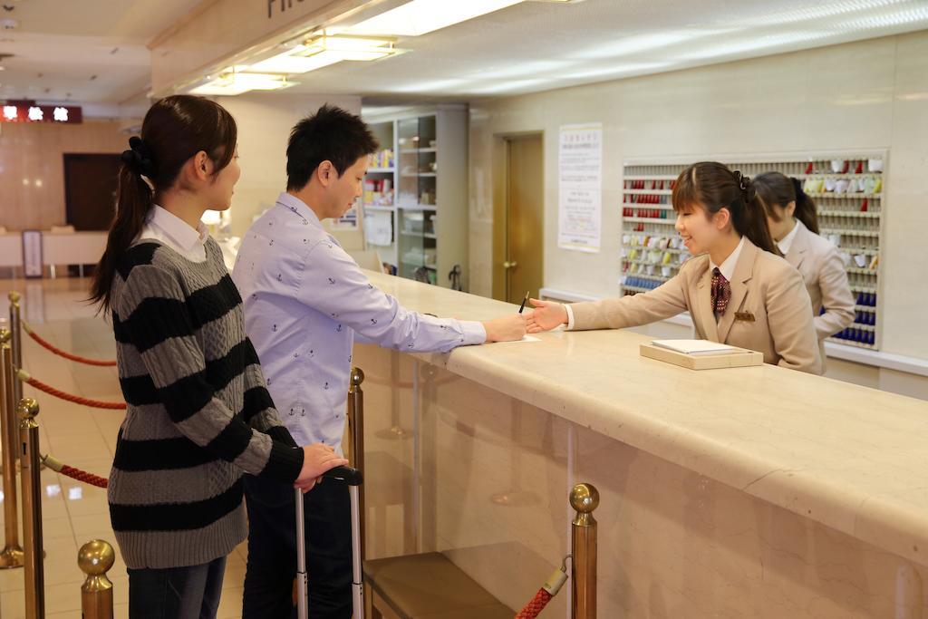 酒店 名古屋皇冠酒店 名古屋